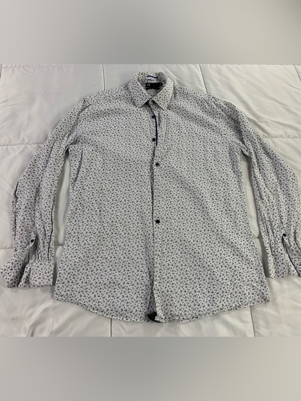 Pre loved LE 31 shirt mens size 16